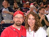 Boston vs Braves - (7/2/2004)